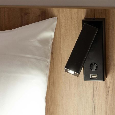B&B Hotel Marseille Les Ports ภายนอก รูปภาพ