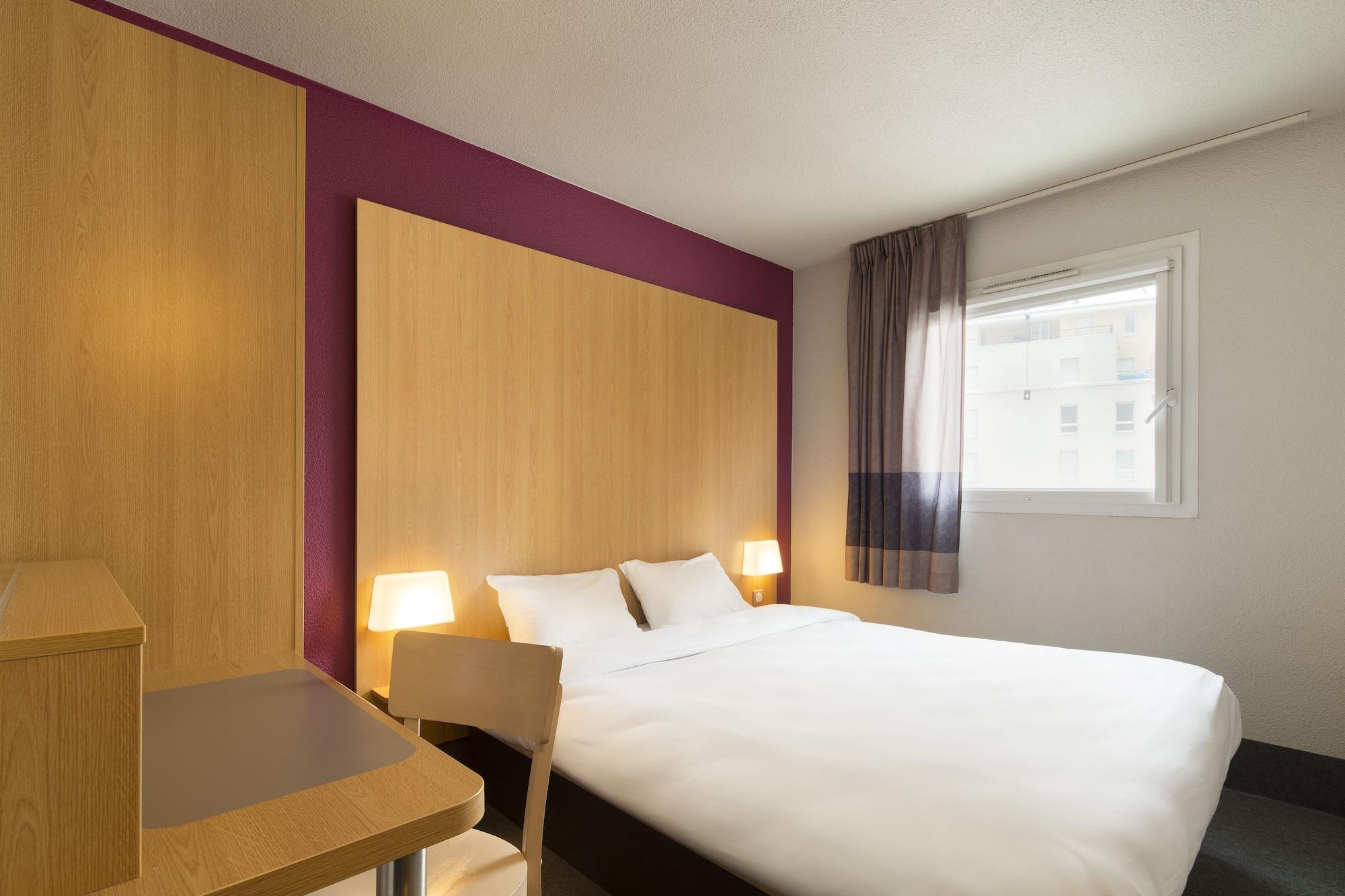 B&B Hotel Marseille Les Ports ภายนอก รูปภาพ
