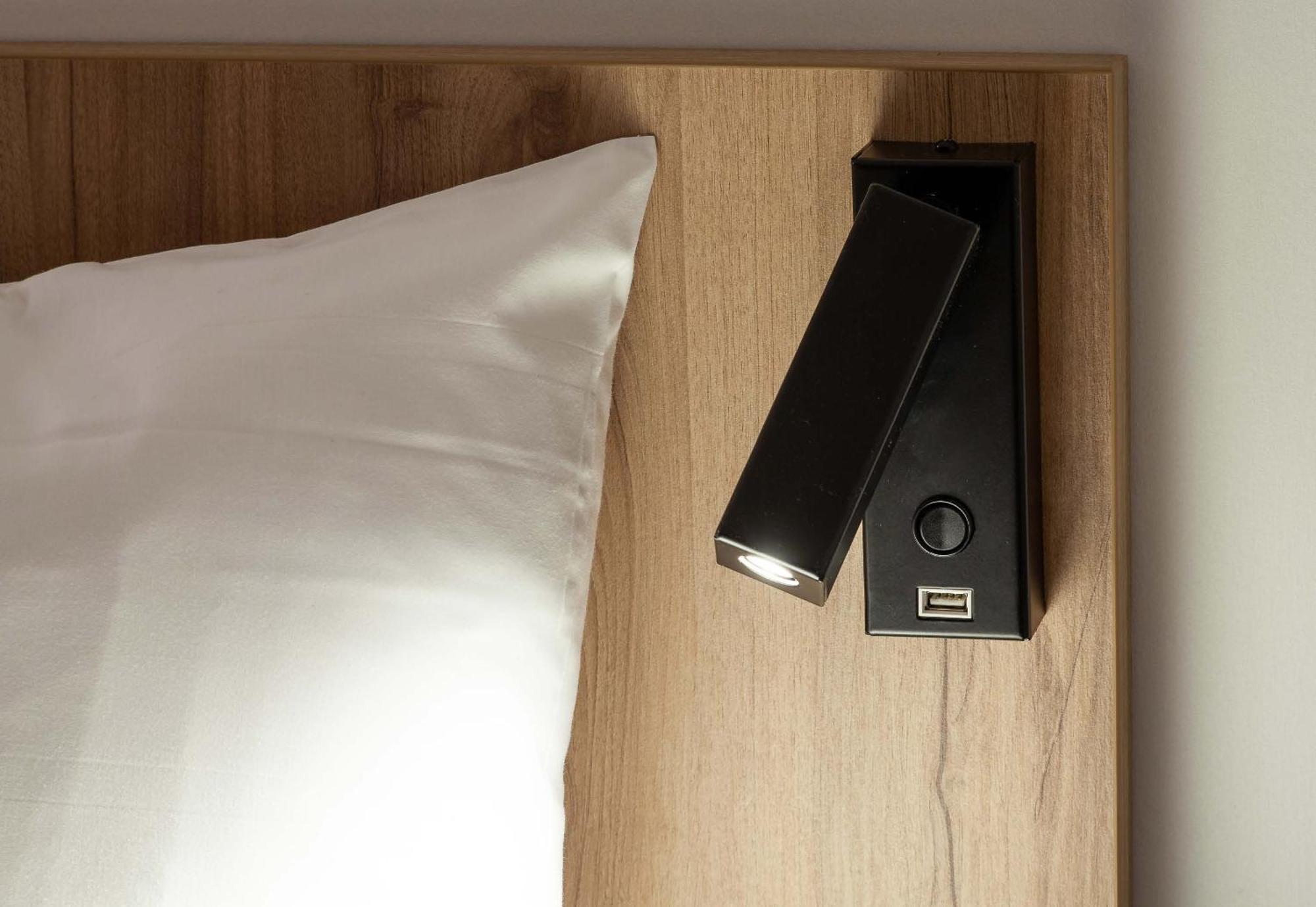 B&B Hotel Marseille Les Ports ภายนอก รูปภาพ